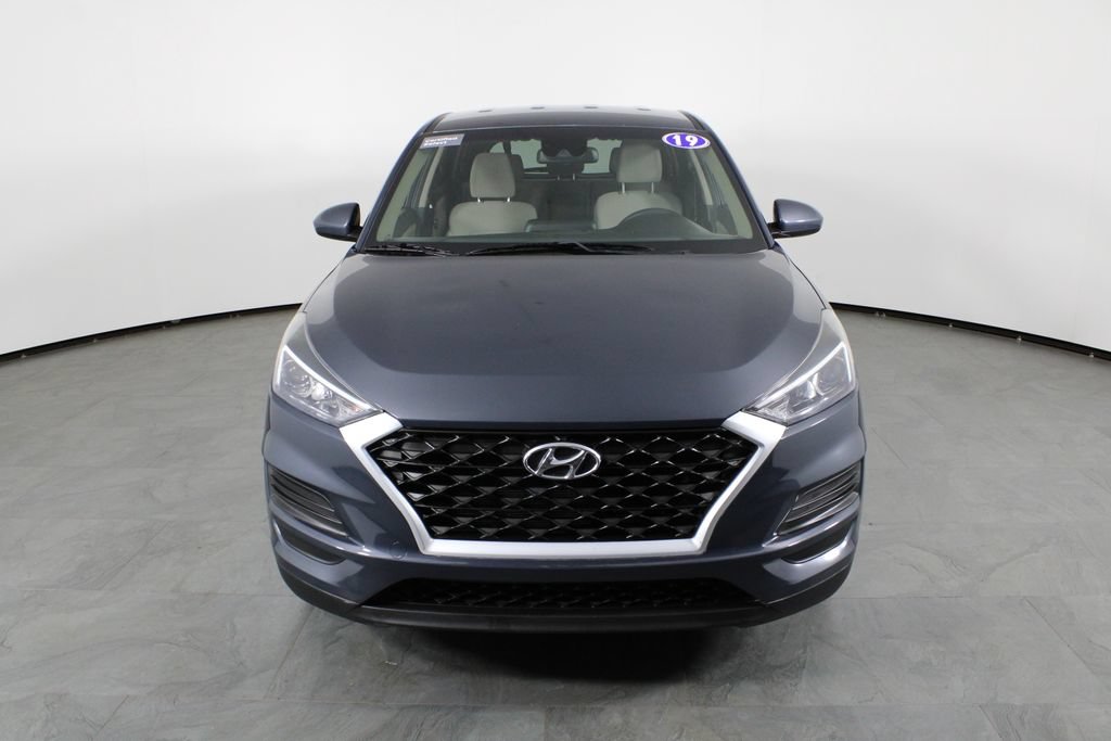Used 2019 Hyundai Tucson SE FWD image 12
