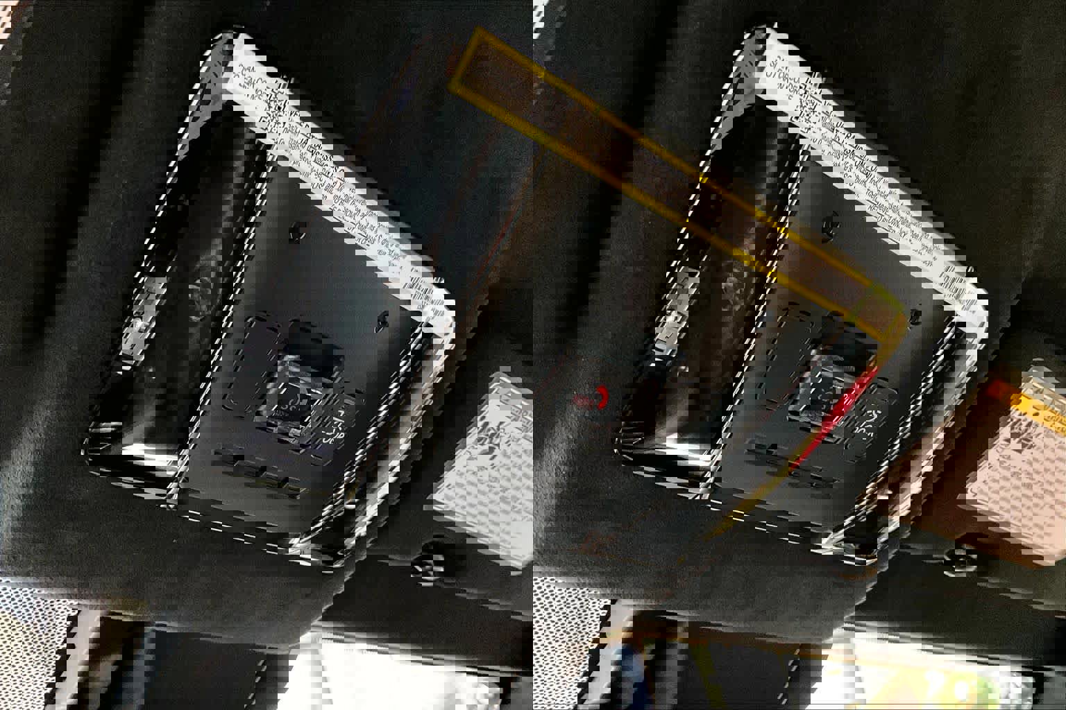 New 2026 Lexus LC 500 Coupe w/ Performance Package image 20