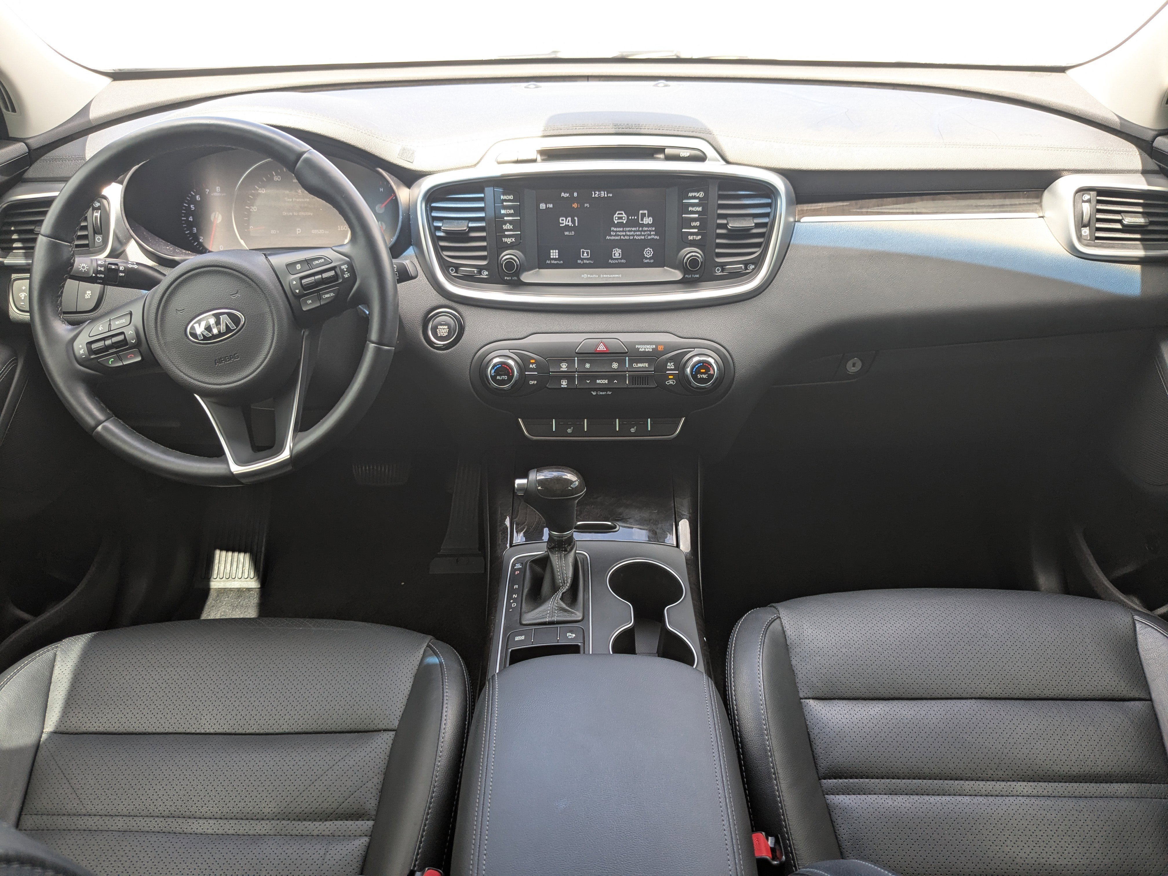 Used 2018 Kia Sorento EX image 23