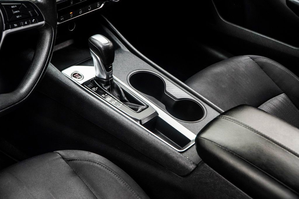 Used 2021 Nissan Altima 2.5 S image 17