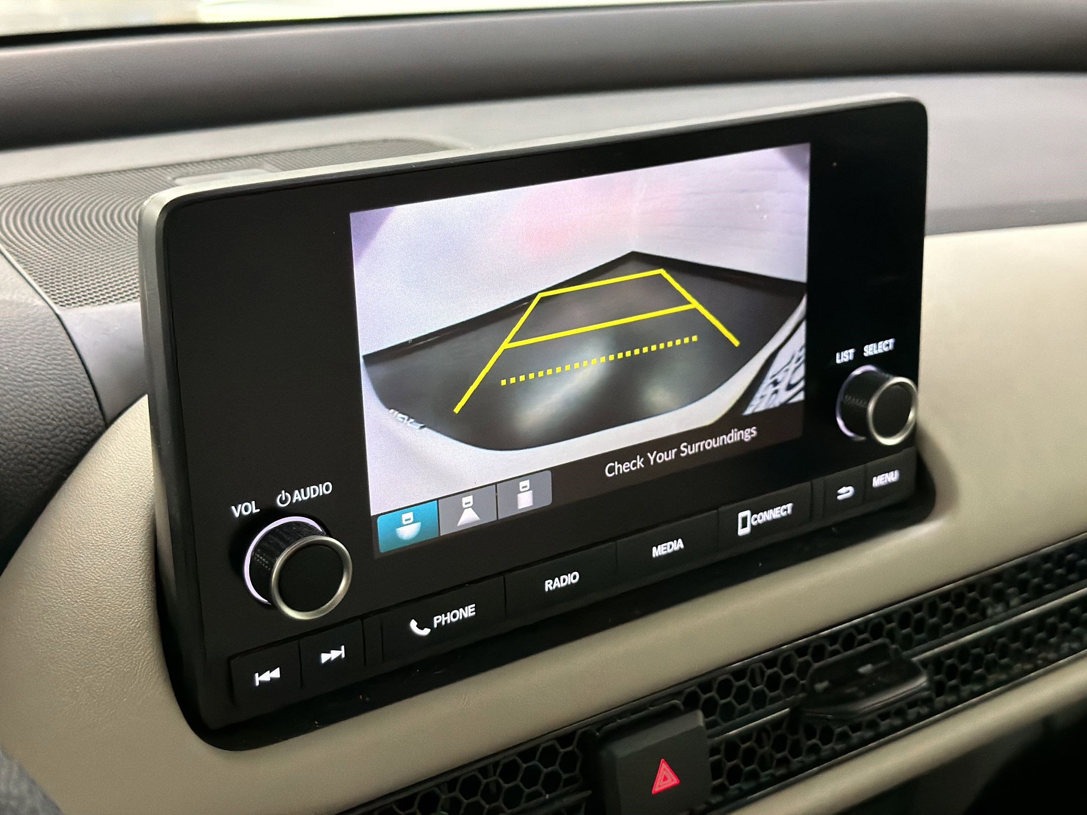 Certified 2024 Honda HR-V LX image 24