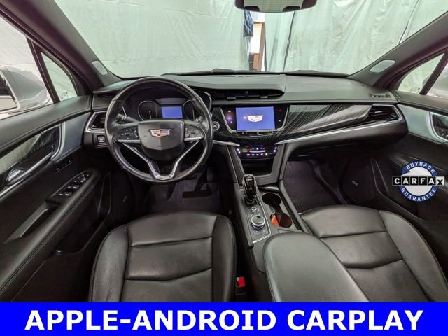 Used 2020 Cadillac XT6 Premium Luxury image 10