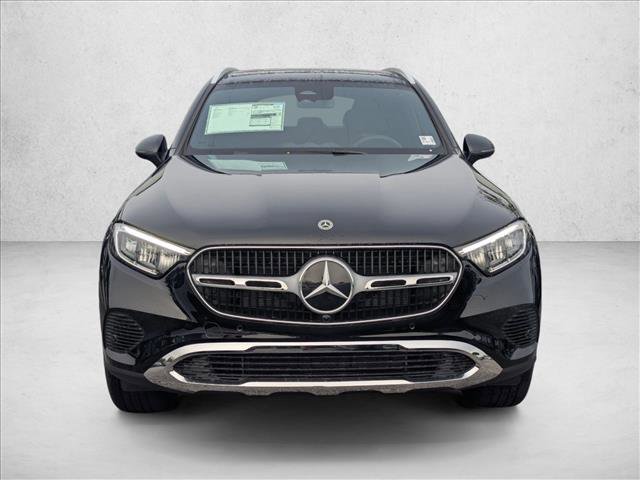 Used 2026 Mercedes-Benz GLC 300 4MATIC image 5