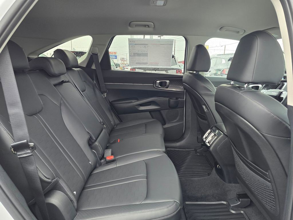 New 2026 Kia Sorento S AWD/4WD image 12