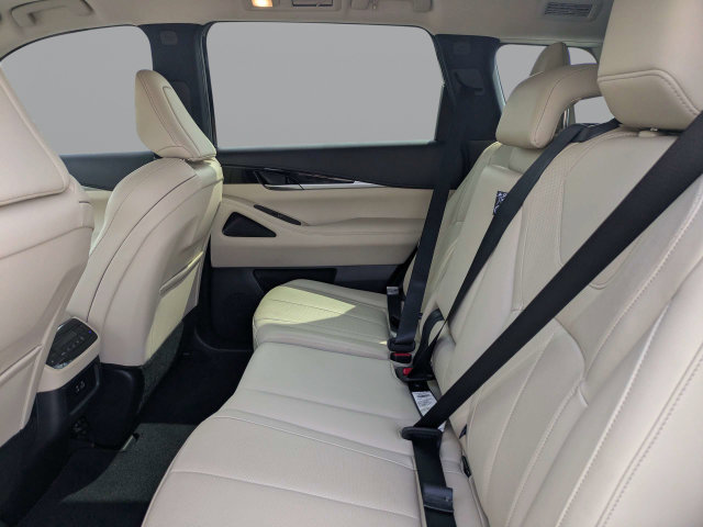 Used 2025 INFINITI QX60 Pure FWD image 14