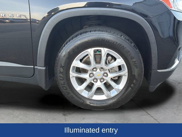 Used 2020 Chevrolet Traverse LT FWD image 30