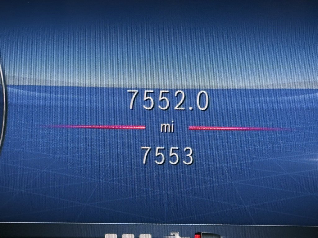 Used 2025 Mercedes-Benz GLE 450 4MATIC image 16