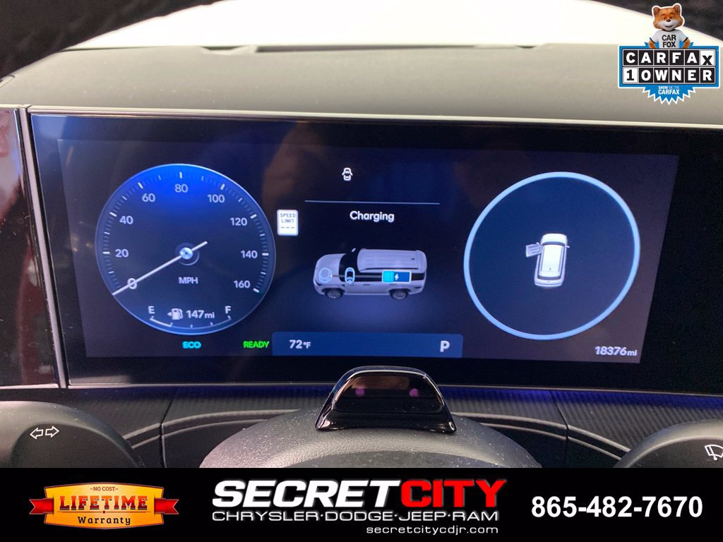 Used 2024 Hyundai Santa Fe Calligraphy AWD/4WD image 18
