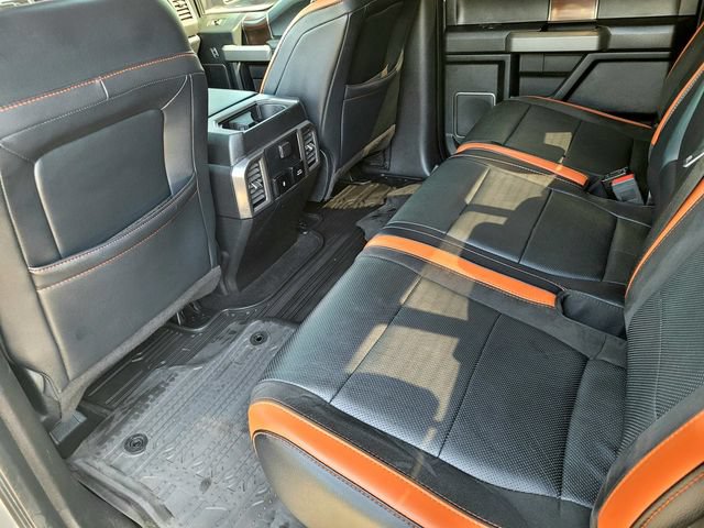 Certified 2018 Ford F150 Raptor w/ Equipment Group 802A Luxury AWD/4WD image 13