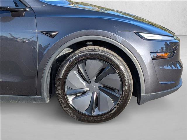 Used 2026 Tesla Model Y Long Range AWD/4WD image 24