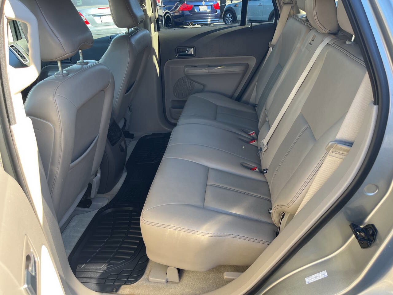 Used 2008 Ford Edge Limited image 11