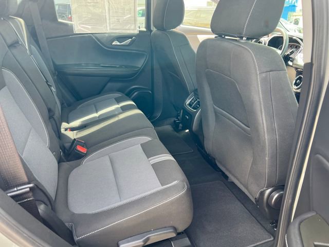 Certified 2025 Chevrolet Blazer LT AWD/4WD image 16