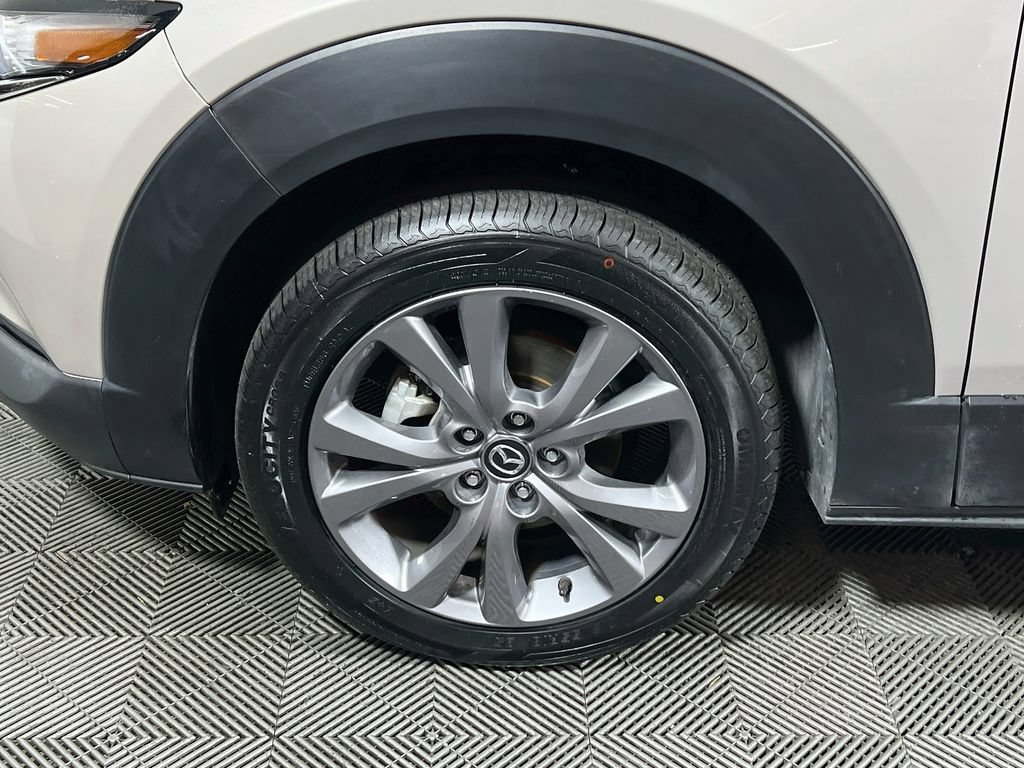 Used 2024 MAZDA CX-30 AWD 2.5 S w/ Preferred Package image 28