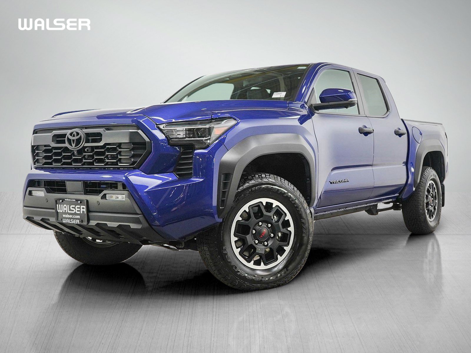 Used 2025 Toyota Tacoma TRD Off-Road w/ TRD Off Road Premium Package