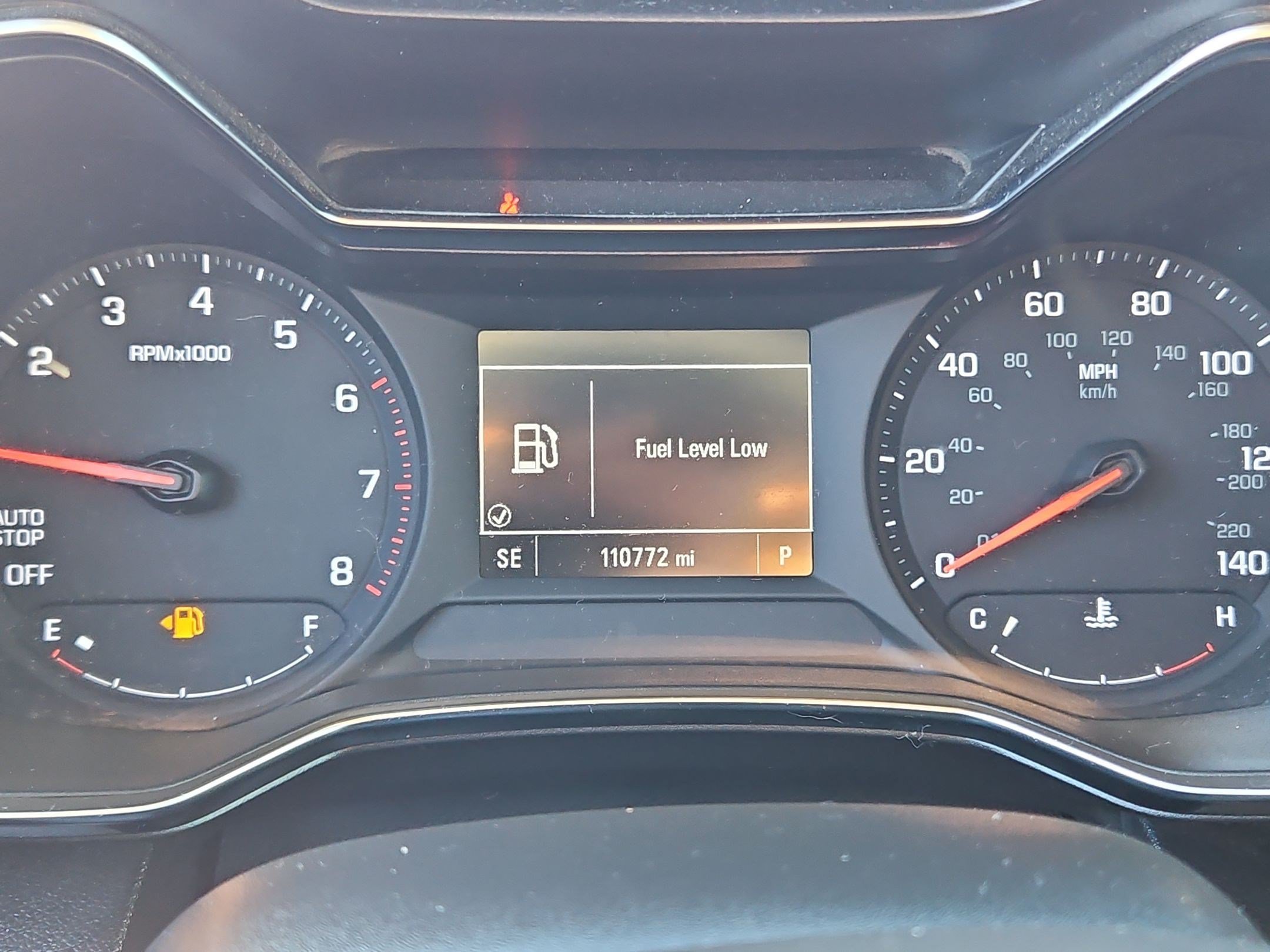 Certified 2021 Chevrolet TrailBlazer LT w/ Convenience Package FWD image 14