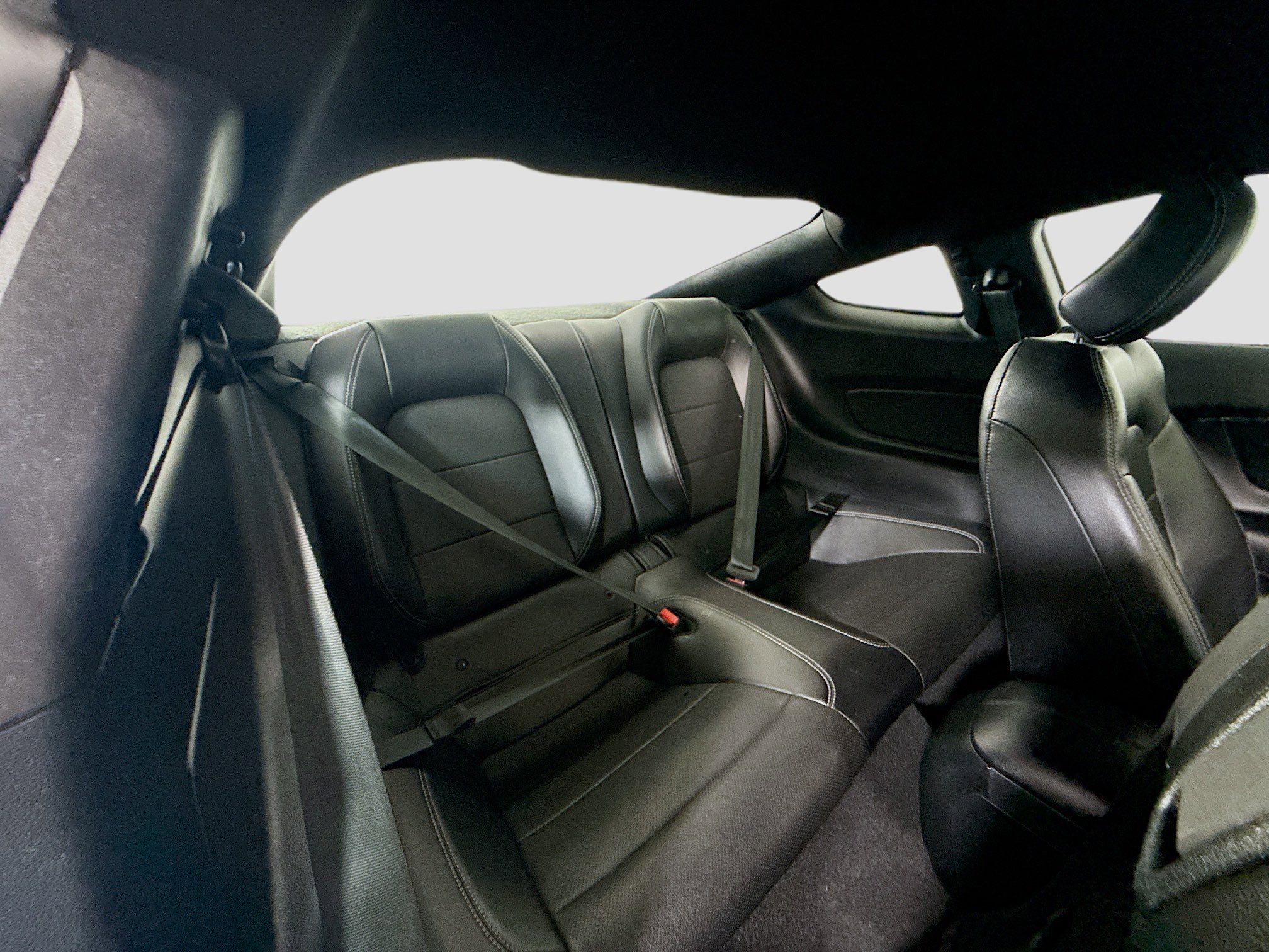 Used 2023 Ford Mustang Premium image 26