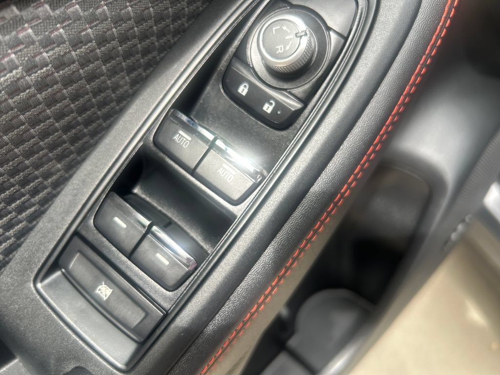 Used 2020 Subaru Forester Sport w/ Popular Package #2 AWD/4WD image 12