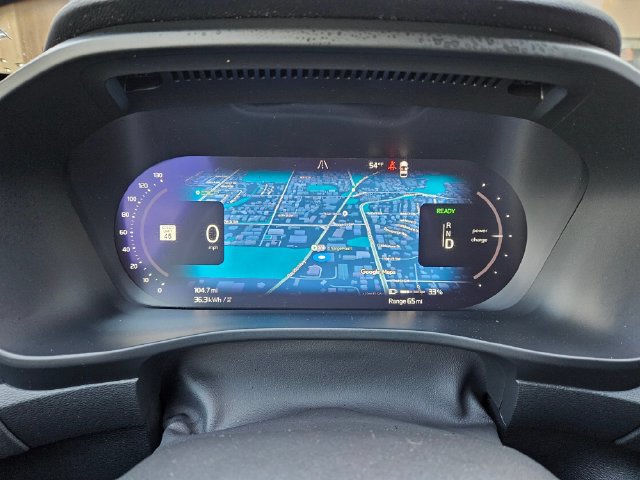 Certified 2023 Volvo C40 P8 Recharge Ultimate w/ Protection Package Premier AWD/4WD image 23