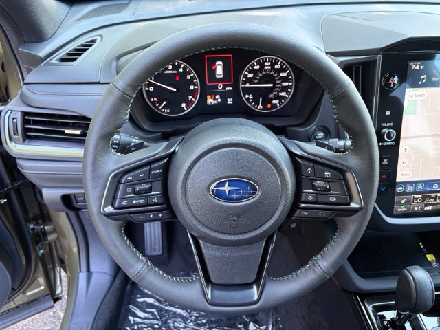 New 2026 Subaru Forester Limited AWD/4WD image 29