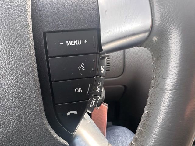 Used 2009 Mercury Sable Premier image 19