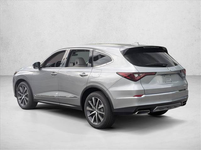 New 2026 Acura MDX SH-AWD w/ Technology Package image 9