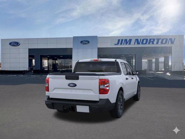 New 2026 Ford Maverick XLT w/ XLT Luxury Package AWD/4WD image 10