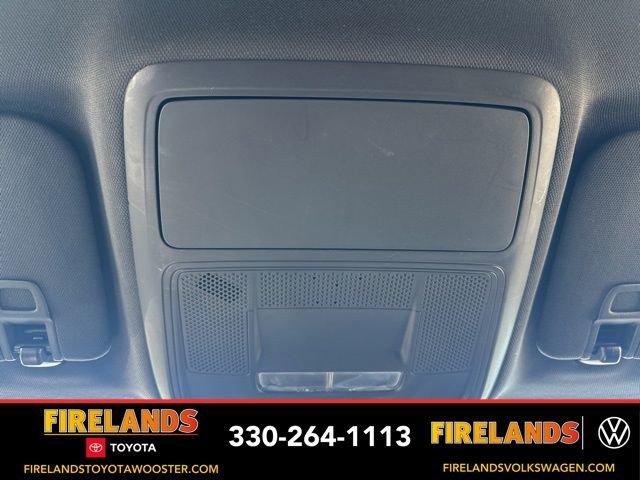 Used 2025 Chevrolet Equinox LT image 24