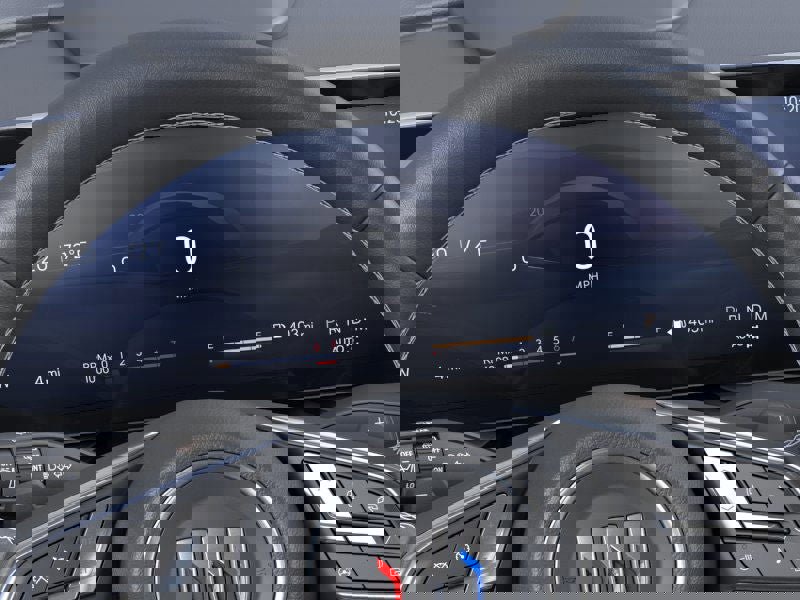 New 2025 Buick Envision Sport Touring image 18