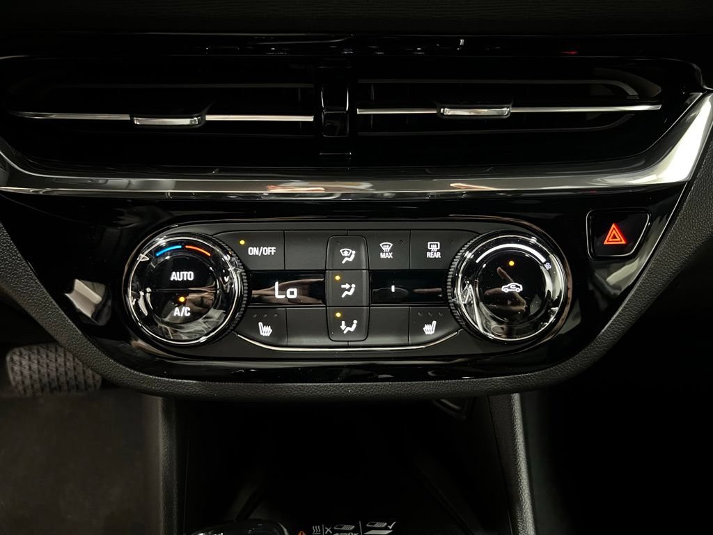 New 2026 Buick Envista Sport Touring w/ Convenience I Package FWD image 22