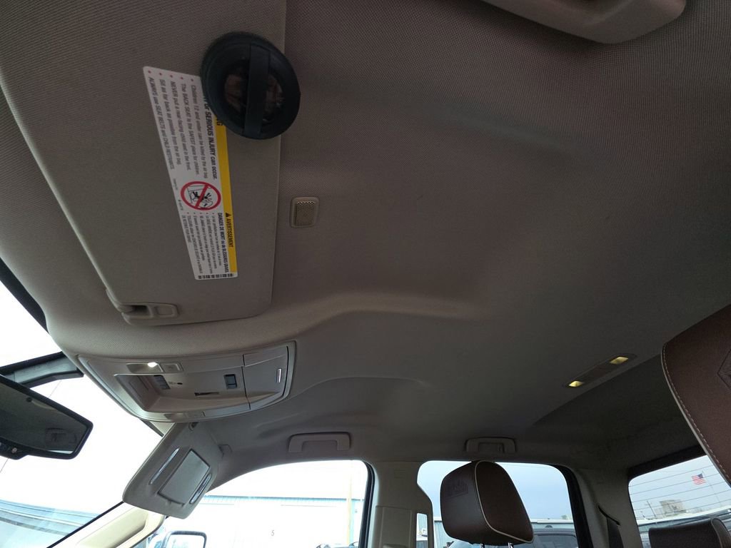 Used 2016 Chevrolet Silverado 2500 High Country image 12