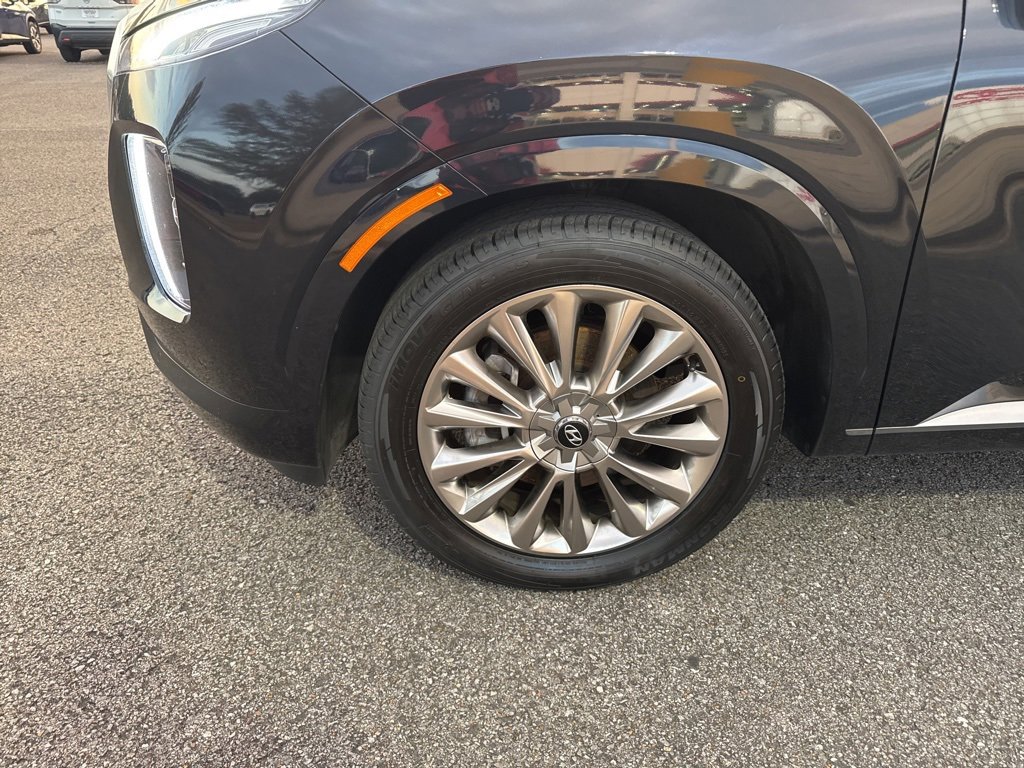 Used 2020 Hyundai Palisade Limited image 10