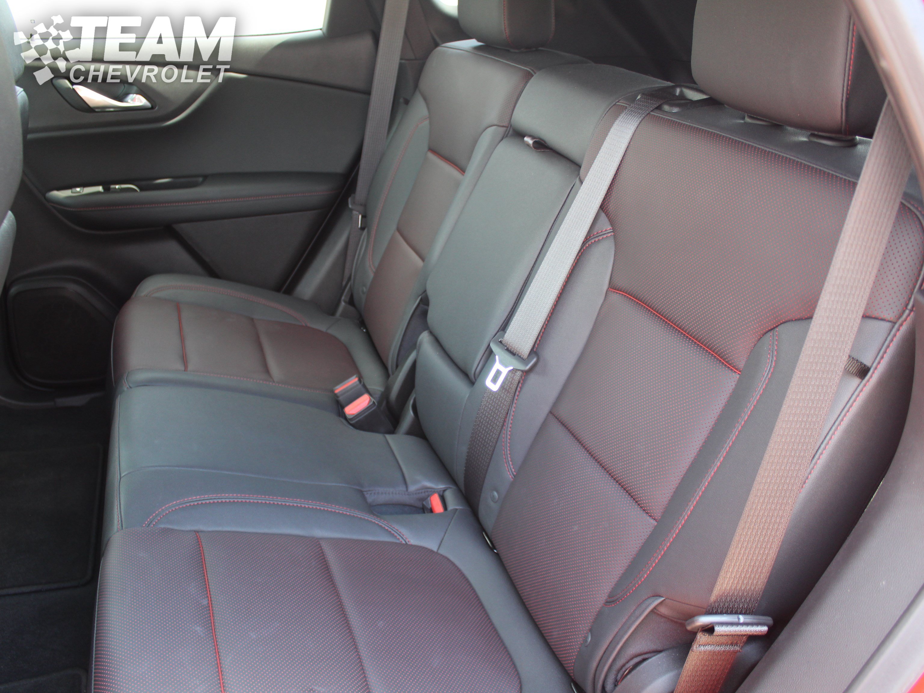 Certified 2023 Chevrolet Blazer RS w/ Driver Confidence II Package AWD/4WD image 25