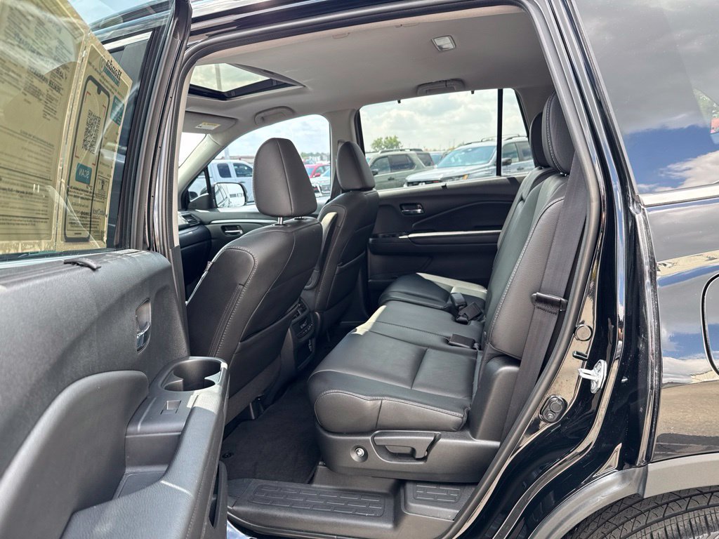 Used 2022 Honda Pilot Special Edition image 34