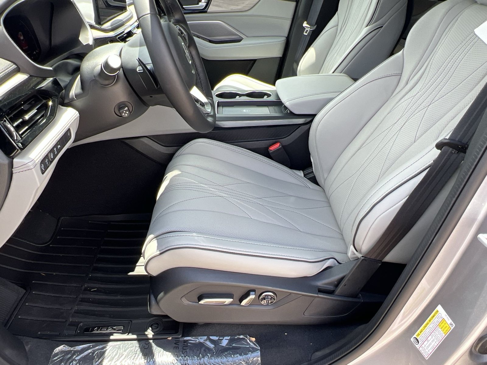 New 2026 Acura MDX w/ Advance Package AWD/4WD image 10