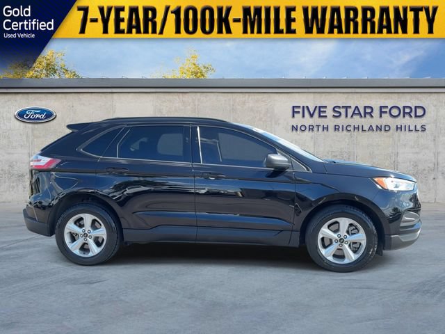 Used 2023 Ford Edge SE AWD/4WD image 11