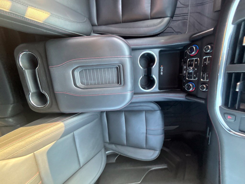 Used 2023 Chevrolet Tahoe RST w/ Max Trailering Package AWD/4WD image 15
