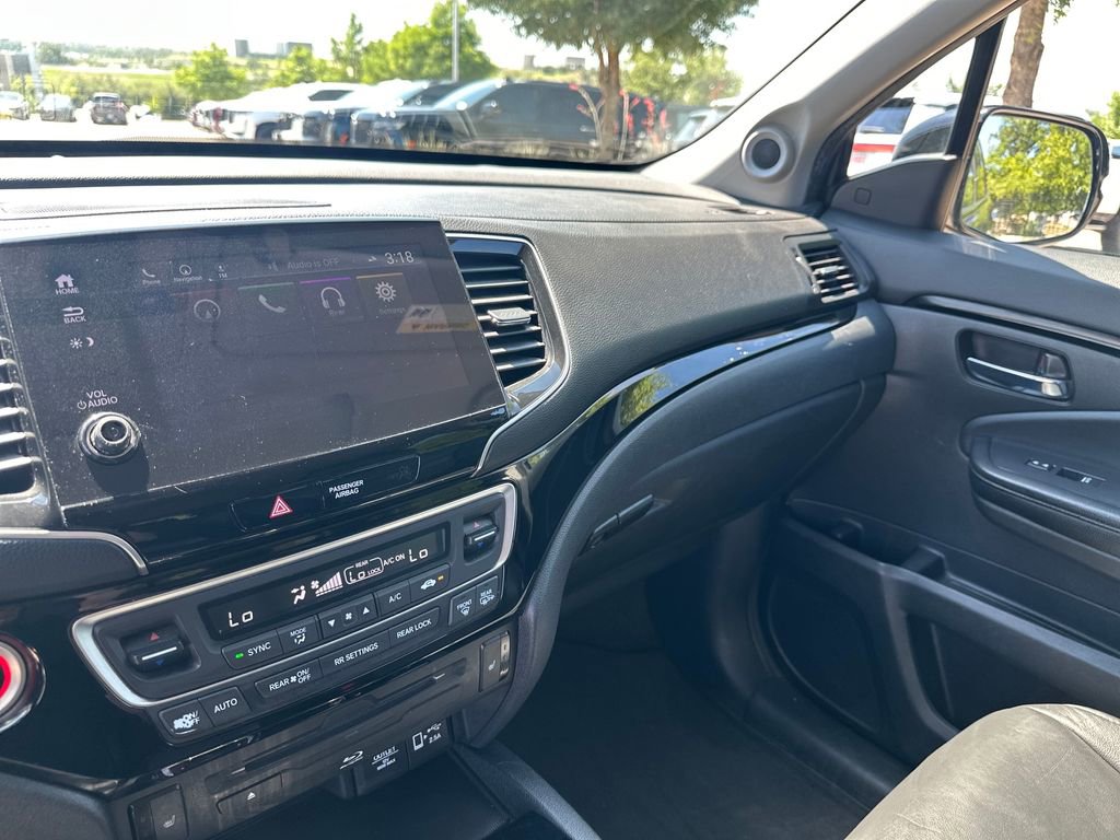 Used 2019 Honda Pilot Touring image 23