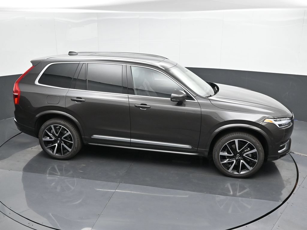 New 2025 Volvo XC90 B6 Plus w/ Protection Package Premier AWD/4WD image 35