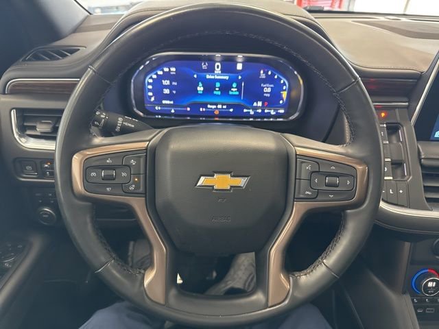 Used 2023 Chevrolet Suburban High Country image 41