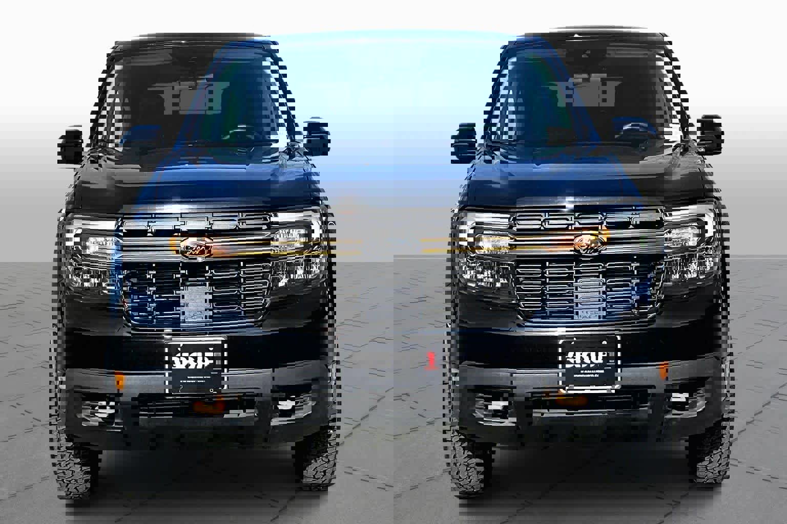 Used 2023 Ford Maverick Tremor w/ Tremor Off-Road Package image 4