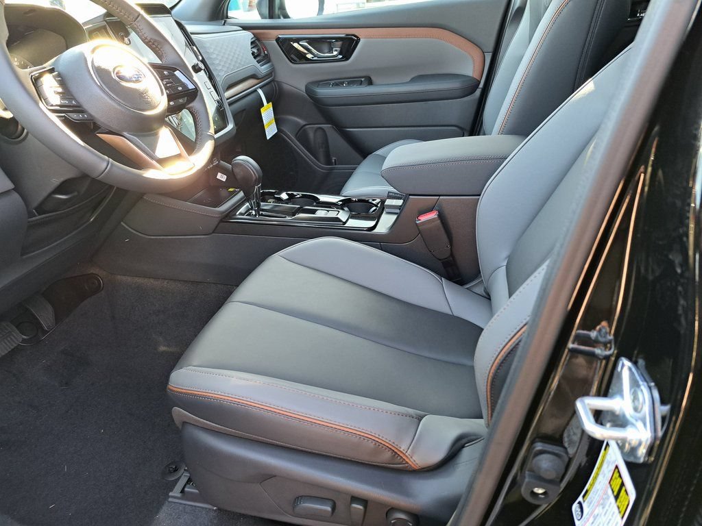 New 2026 Subaru Forester Sport w/ Sport Package AWD/4WD image 14