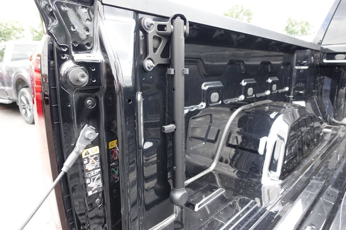 Used 2023 GMC Sierra 1500 Elevation AWD/4WD image 26
