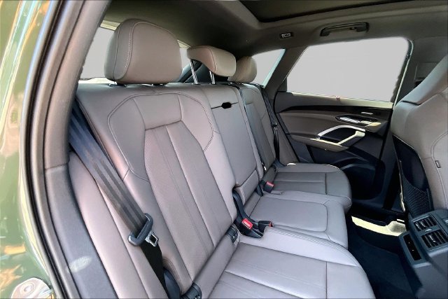 New 2026 Audi Q5 Premium Plus AWD/4WD image 29