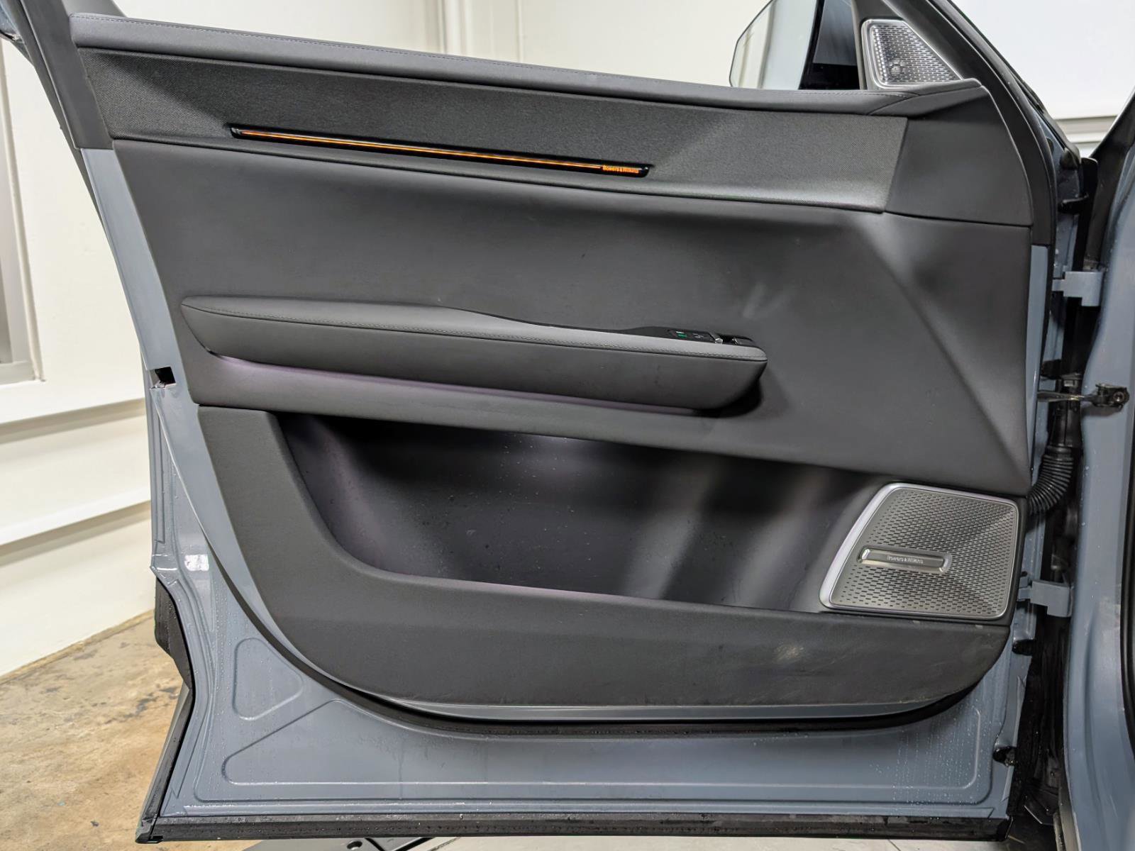 Used 2025 Polestar Polestar 3 image 12