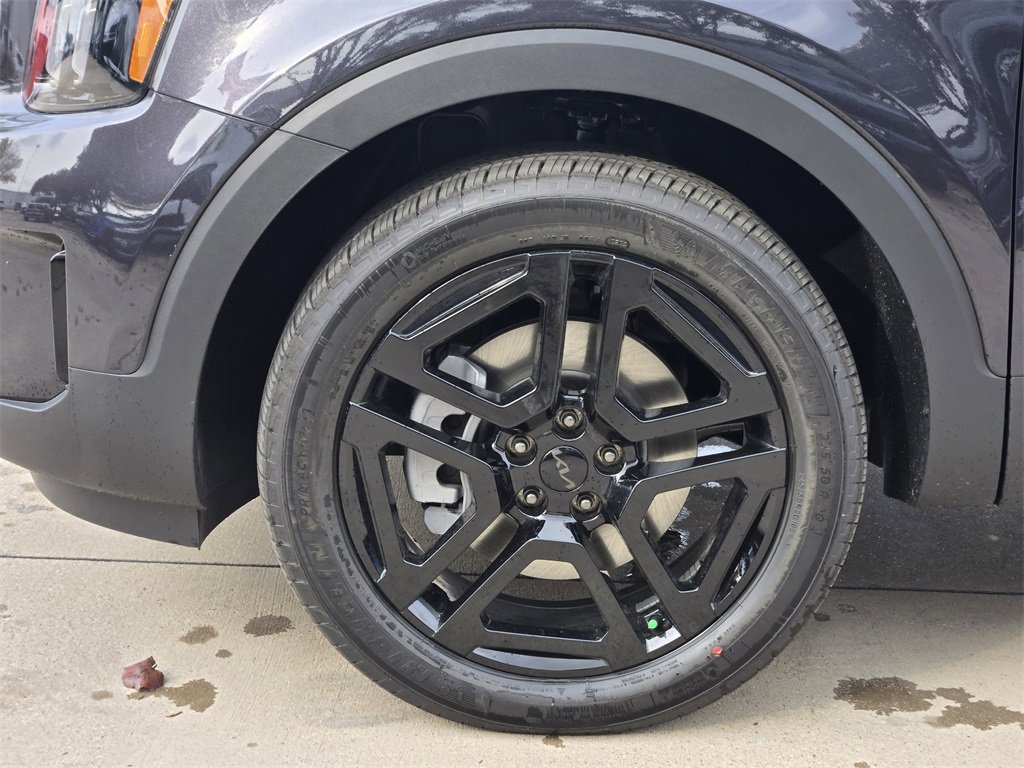 New 2025 Kia Telluride SX Prestige X-Line image 8