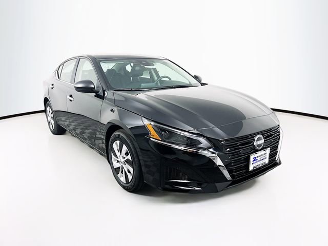 New 2025 Nissan Altima 2.5 S