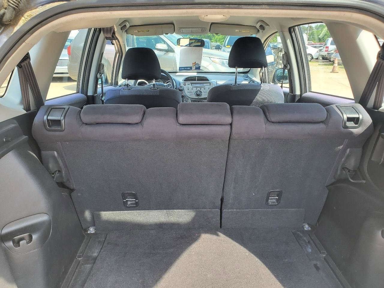 Used 2009 Honda Fit Sport image 11