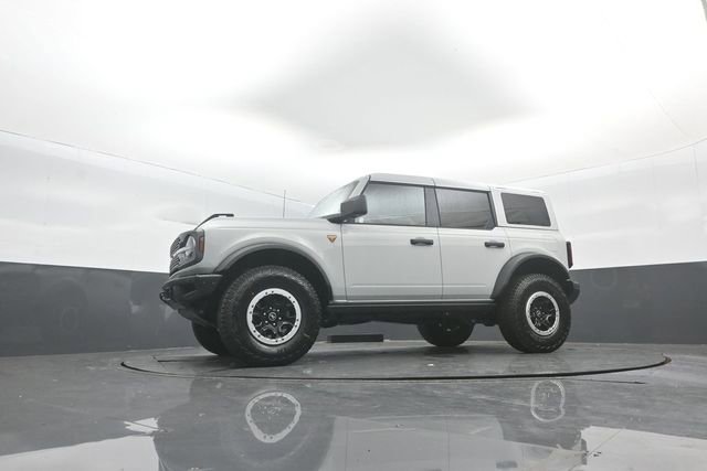 New 2026 Ford Bronco Badlands image 30
