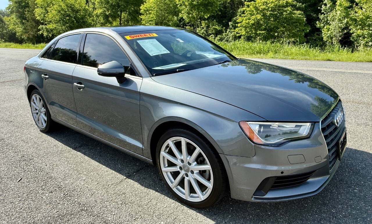 Used 2016 Audi A3 1.8T Premium FWD image 2
