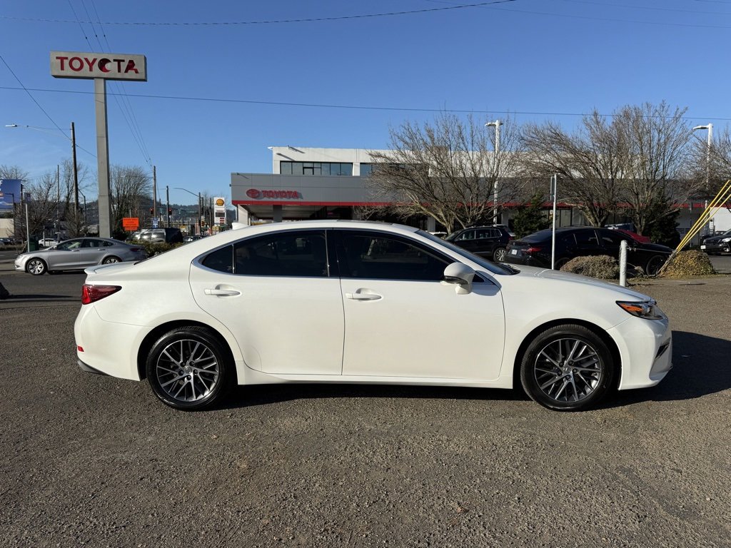 Used 2016 Lexus ES 350 image 8